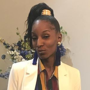 Meet your Posher, Freddie